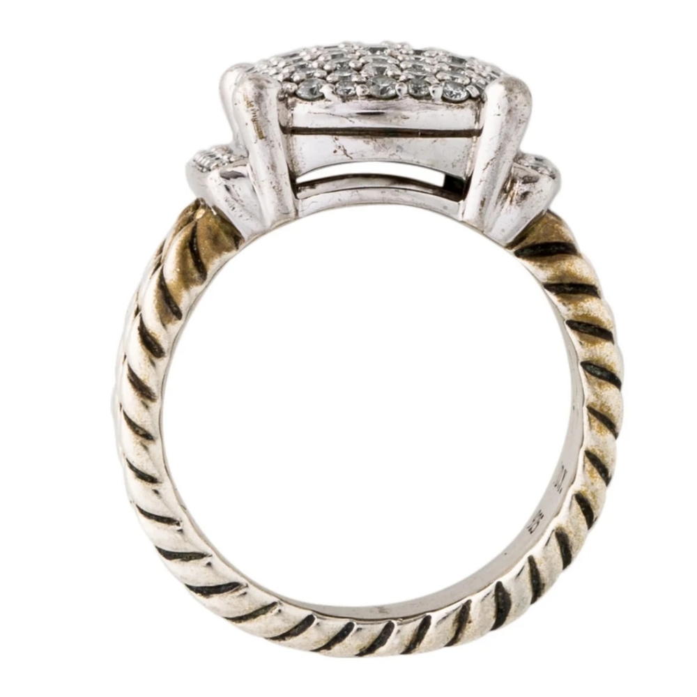 David yurman - Picture 4 of 4